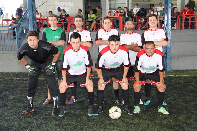 Arena Itaiópolis (2)