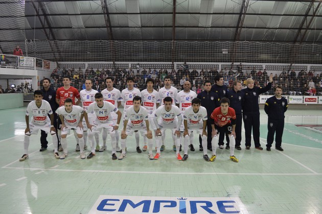 São Lourenço do Oeste