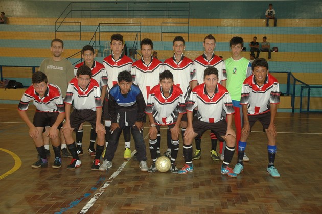 Nucleo F.C