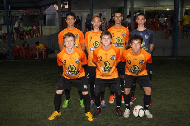 Operário Sub 17 (2)