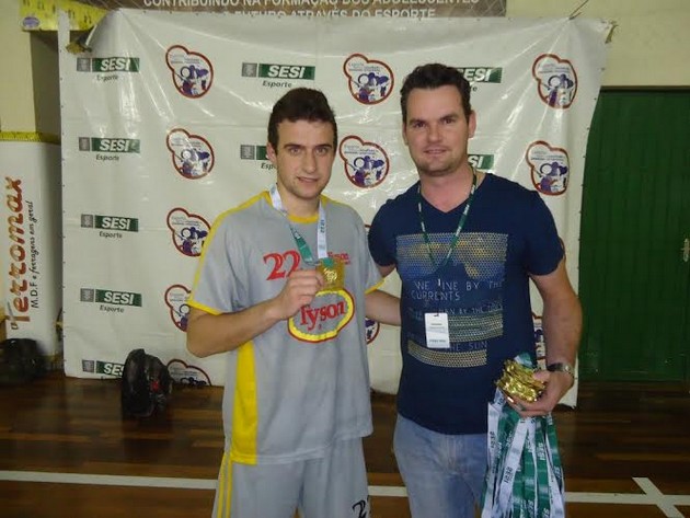 goleiro menos vazado