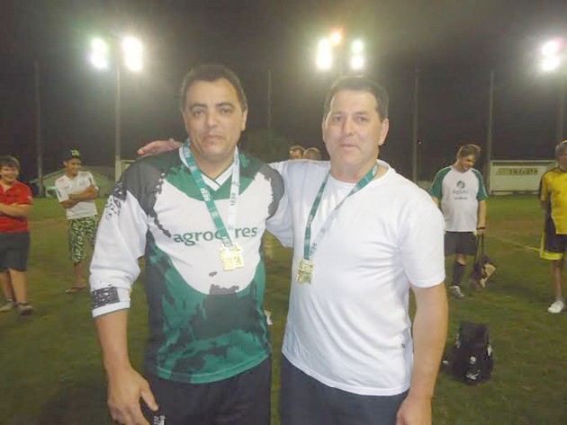 goleiros menos vazado futebol sete máster