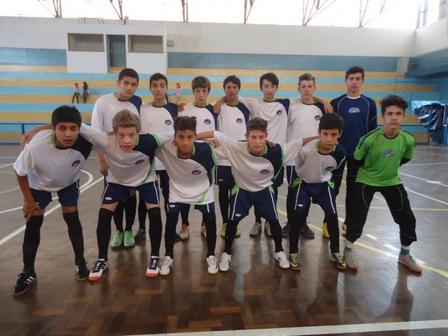 sub-14 metropolitana
