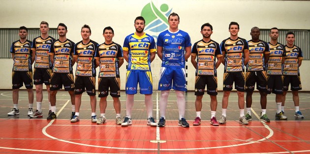Joaçaba Futsal