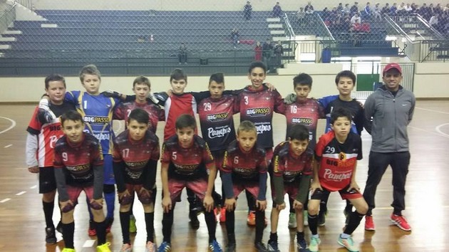 JR03 Soccer sub-13