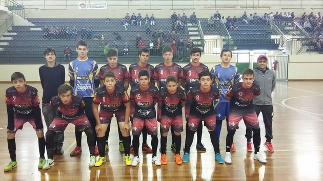 JR03 Soccer sub-15