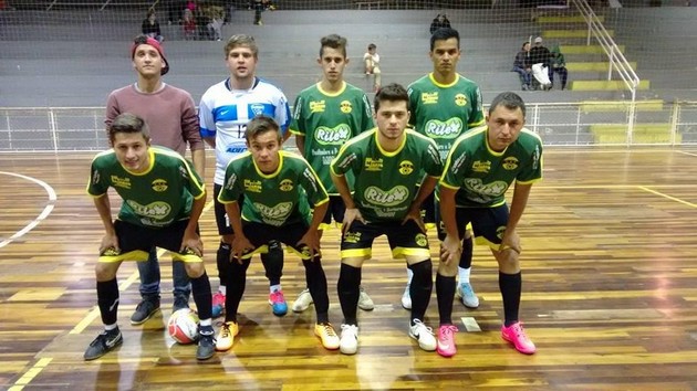 Taça Zeppelin - Cad
