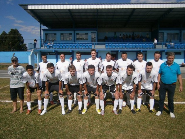 Equipes (4)
