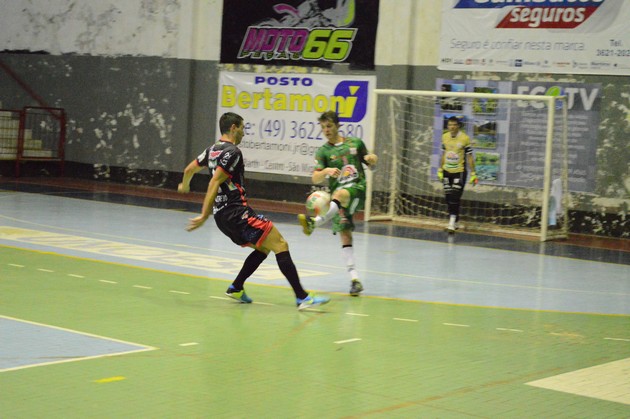 São Miguel do Oeste x Mafra (28)