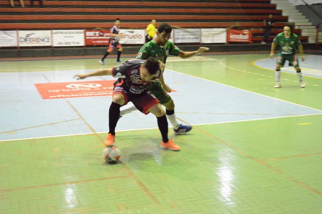 São Miguel do Oeste x Mafra (38)