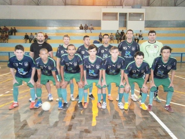 Atletic Riomafra