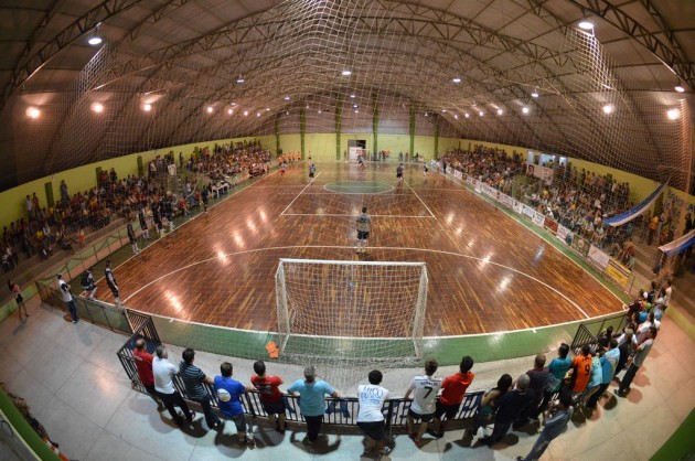 Mafra Ferromax vence jogo de ida da semifinal do segundo turno em Canoinhas (4)