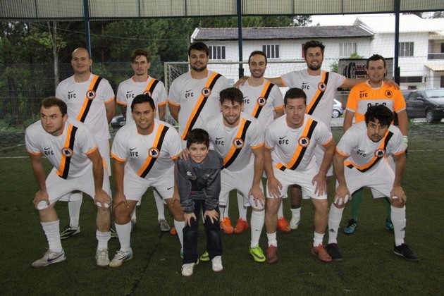 Quinta FC