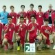 Handebol mafrense é vice-campeão regional da Olesc