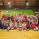 Mafra Ferromax Futsal é campeã do segundo turno do Estadual