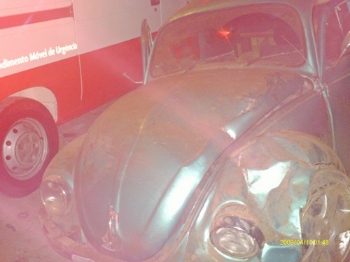 Fusca
