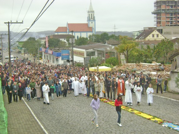 CORPUS CHRISTI (4)