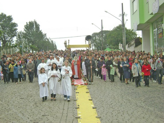 CORPUS CHRISTI (6)
