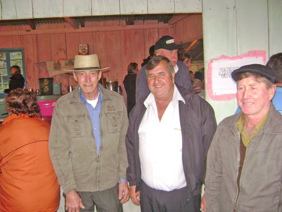 FESTA DE SÃO PEDRO - (3)