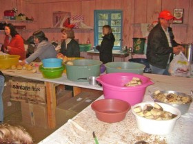 FESTA DE SÃO PEDRO - (4)