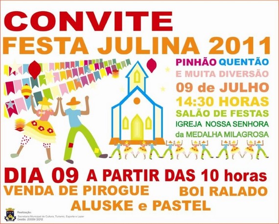 FESTA