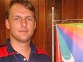 Presidente do Sindicato dos Servidores, Semião Pereira