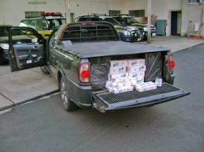 Policial - Saveiro (2)