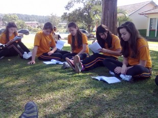 EEB. Odir Zanelatto desenvolve “Projeto Tosco em Ação” (4)