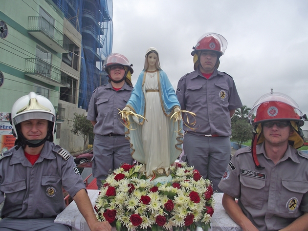 FESTA DA PADROEIRA (2)