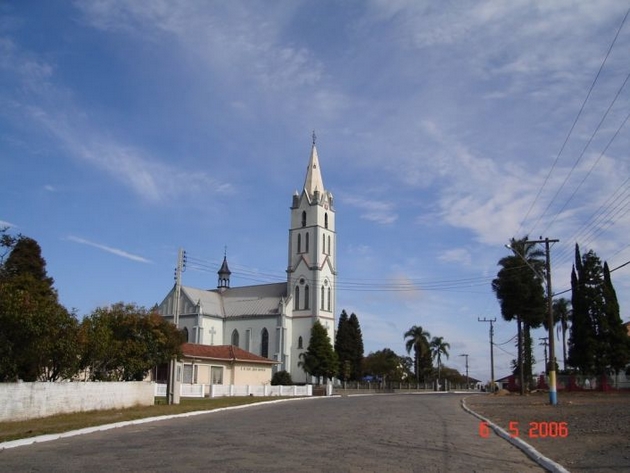 Pleitos - Pintura meio fio