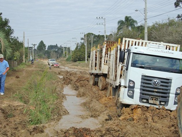 Pavimentação-1 -Estado em que encontra-se a rodovia-SC-477 (1)