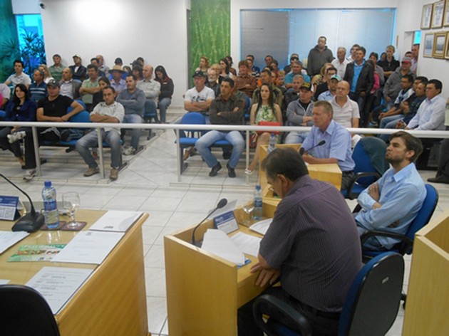 Gervásio tem seu mandado cassado pela Câmara de Vereadores