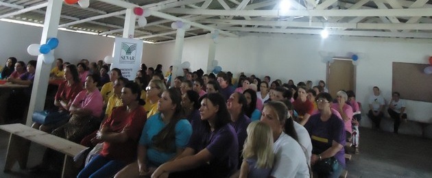 Programa Útero é Vida atende mulheres de Itaiópolis (1)