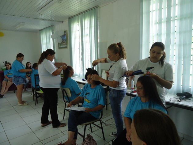 Programa Útero é Vida atende mulheres de Itaiópolis (3)