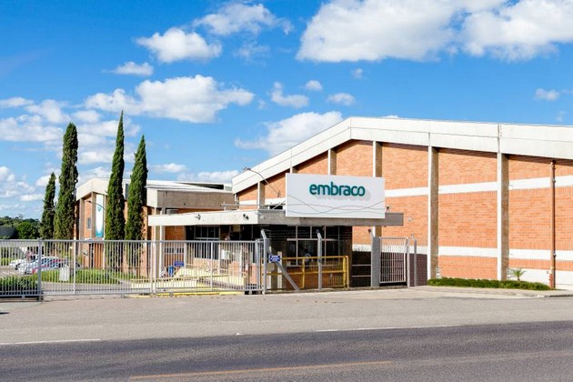Embraco