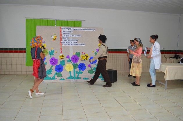 Cooperalfa - Teatro-João-Paulo-I