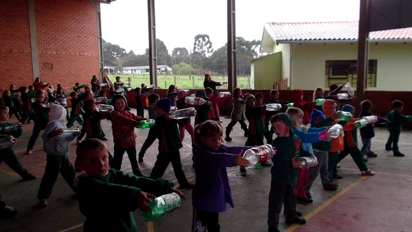 EMEB Avencal São Sebastião desenvolve projeto (Foto Sidinéia Seidel) (2)