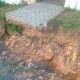 Más condições em ruas do bairro Vila das Flores em Mafra
