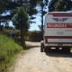 Más condições na SC 477 em Itaiópolis