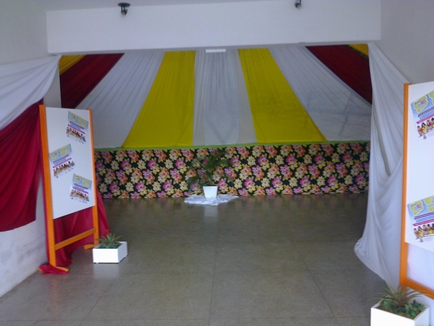 Feira de Livros foi um sucesso em Mafra (2)