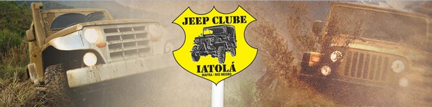 Jeep Clube Iatolá de Mafra