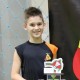 Mafrense é convocado pela Seleção Brasileira de Badminton