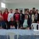 Reunião teve como meta a reativação do COMDEM de Mafra