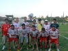 Time do Esportivo Júnior venceu e ficou com o terceiro lugar