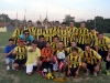 Equipe do Kosmorama venceu na final e ficou com o título da Segundona 2014 de Quitandinha