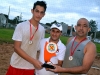 2º Lugar no Masculino