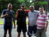 Segundo lugar