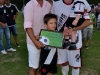 Getúlio, do Vasco, atleta destaque da competição