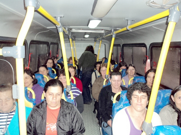 Mamografias