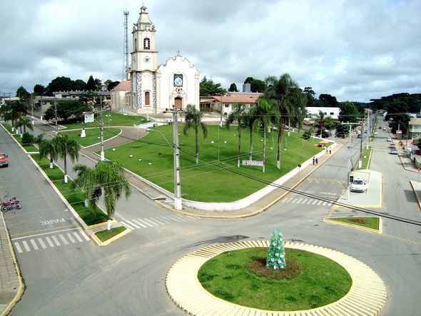 Natal - Centro de Quitandinha